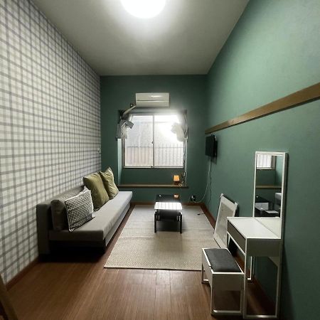 Lark Okubo Free Wifi Apartment Tokyo Ngoại thất bức ảnh