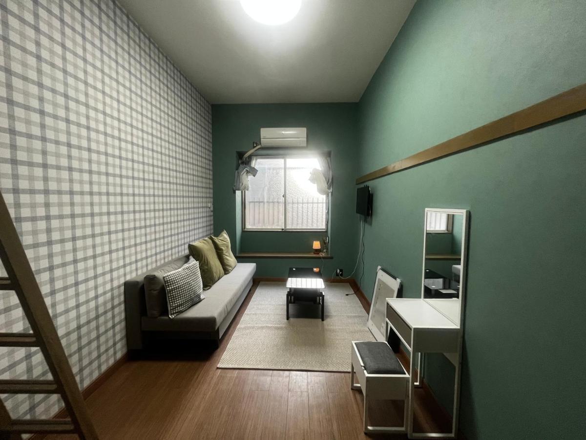Lark Okubo Free Wifi Apartment Tokyo Ngoại thất bức ảnh