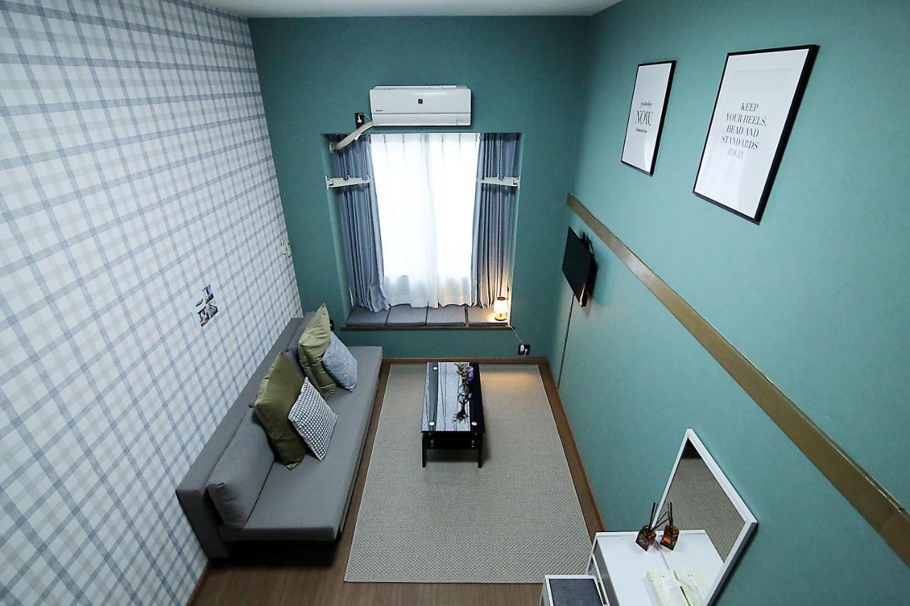Lark Okubo Free Wifi Apartment Tokyo Ngoại thất bức ảnh