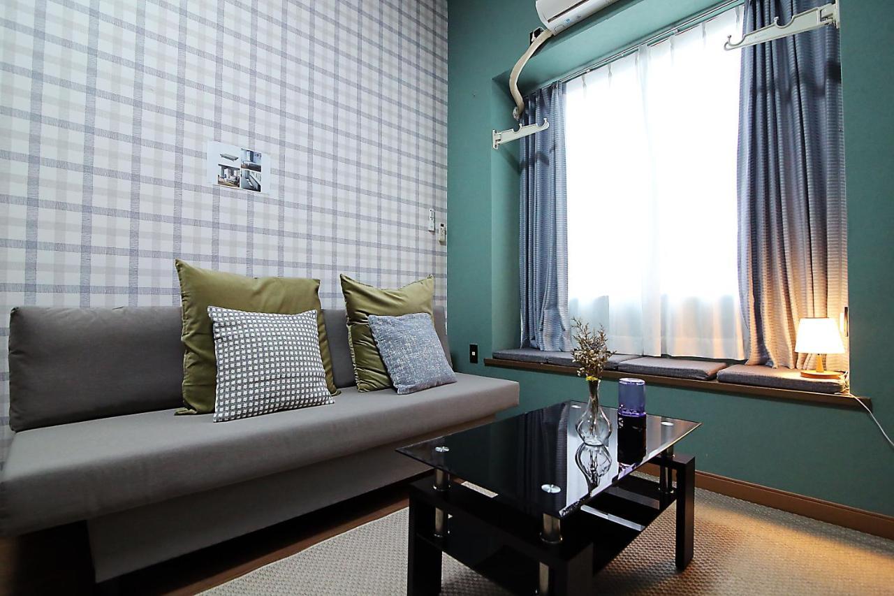 Lark Okubo Free Wifi Apartment Tokyo Ngoại thất bức ảnh