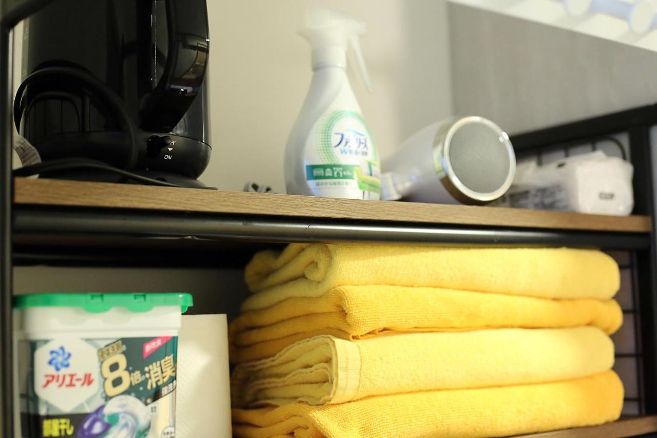 Lark Okubo Free Wifi Apartment Tokyo Ngoại thất bức ảnh