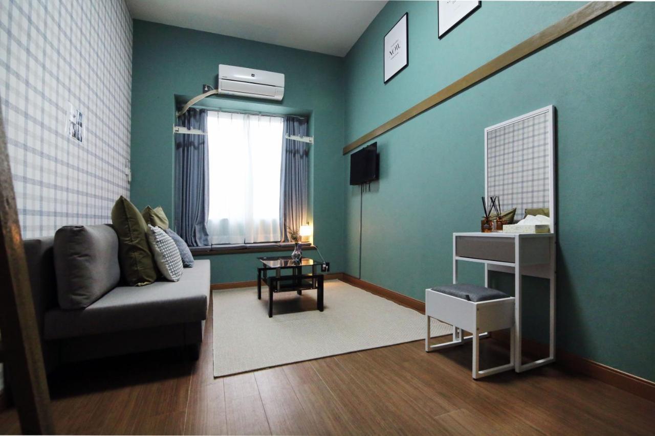 Lark Okubo Free Wifi Apartment Tokyo Ngoại thất bức ảnh