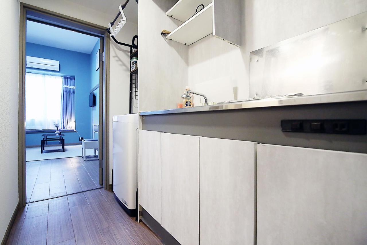 Lark Okubo Free Wifi Apartment Tokyo Ngoại thất bức ảnh