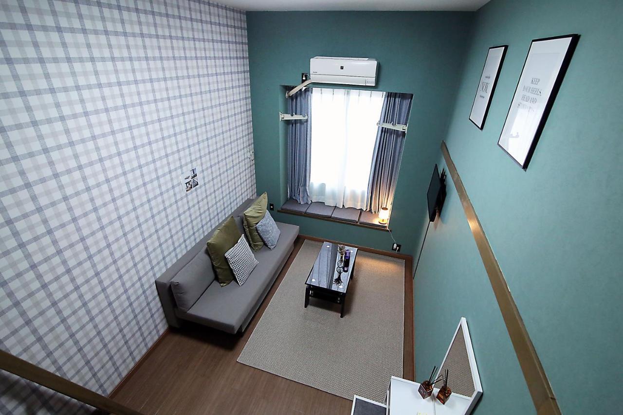 Lark Okubo Free Wifi Apartment Tokyo Ngoại thất bức ảnh