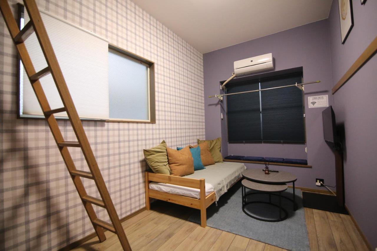 Lark Okubo Free Wifi Apartment Tokyo Ngoại thất bức ảnh