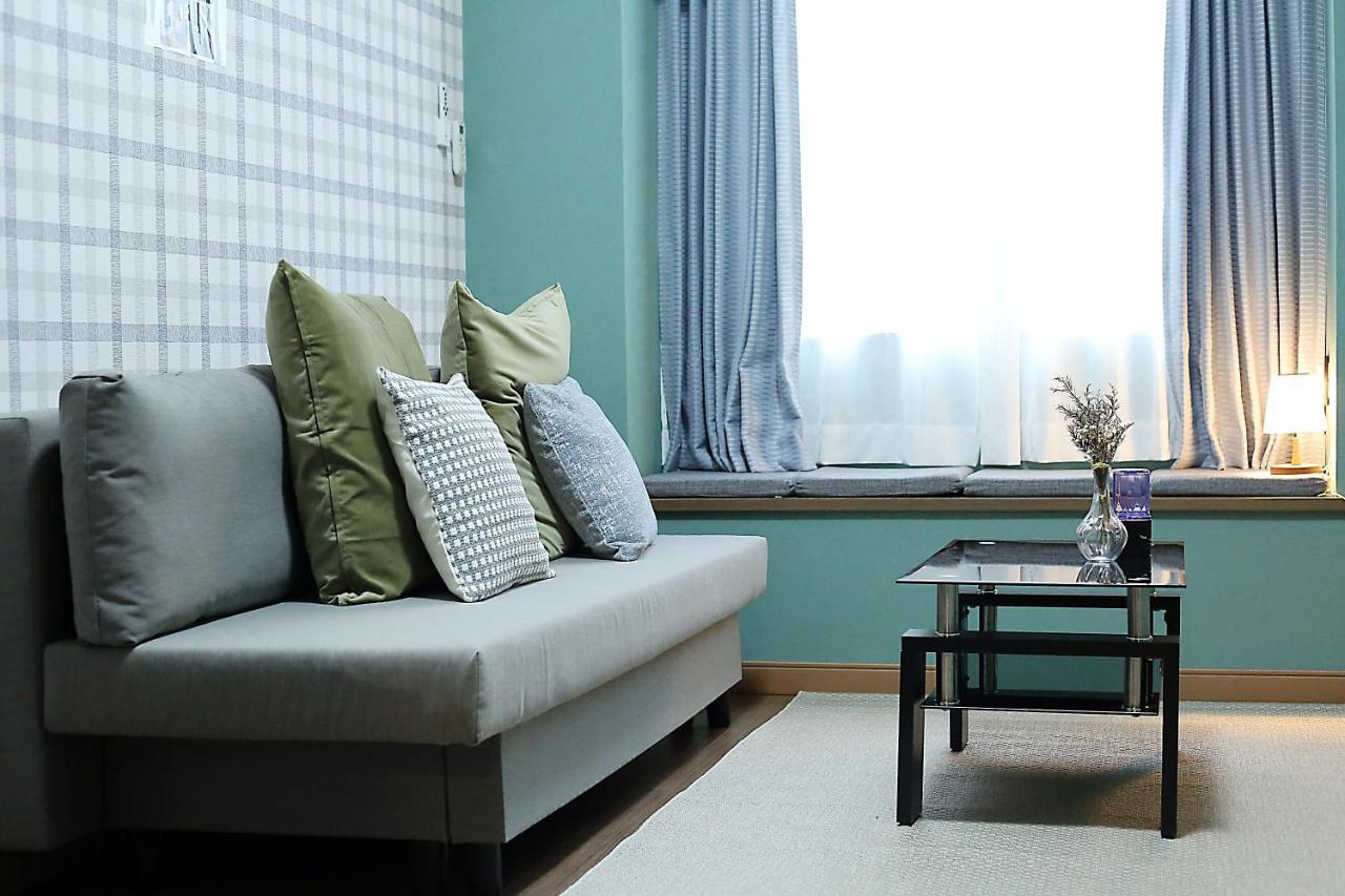 Lark Okubo Free Wifi Apartment Tokyo Ngoại thất bức ảnh