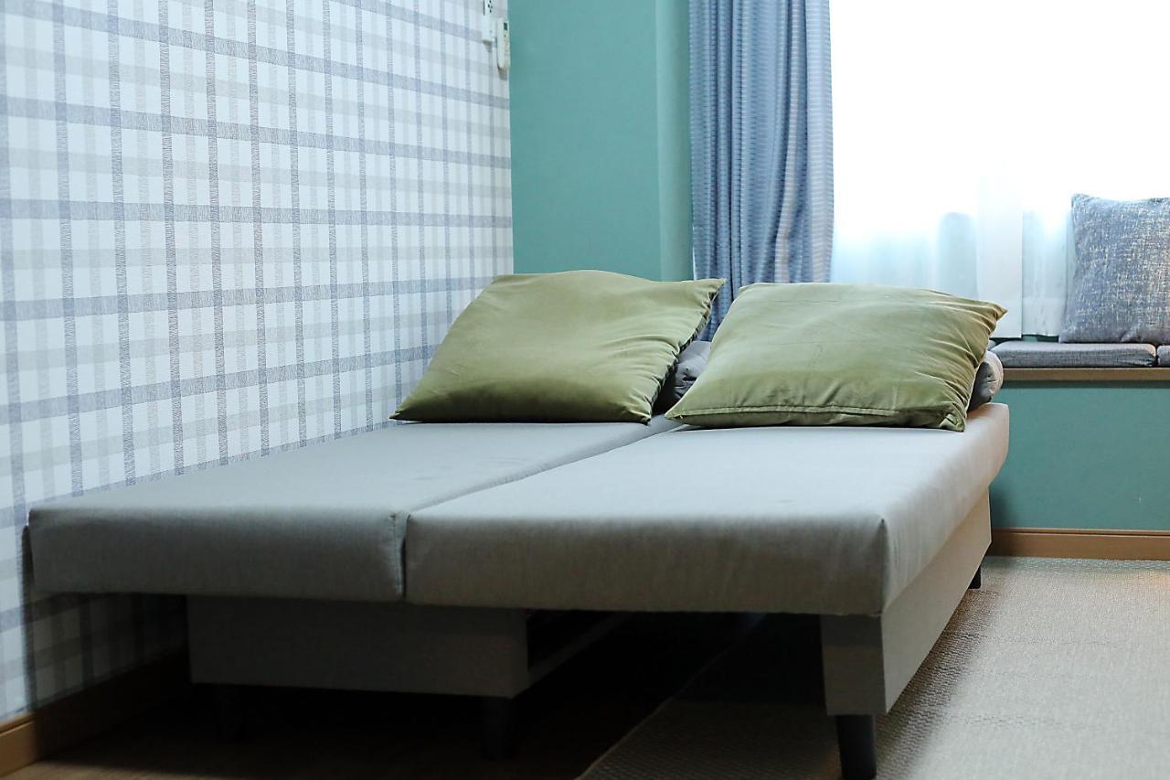 Lark Okubo Free Wifi Apartment Tokyo Ngoại thất bức ảnh