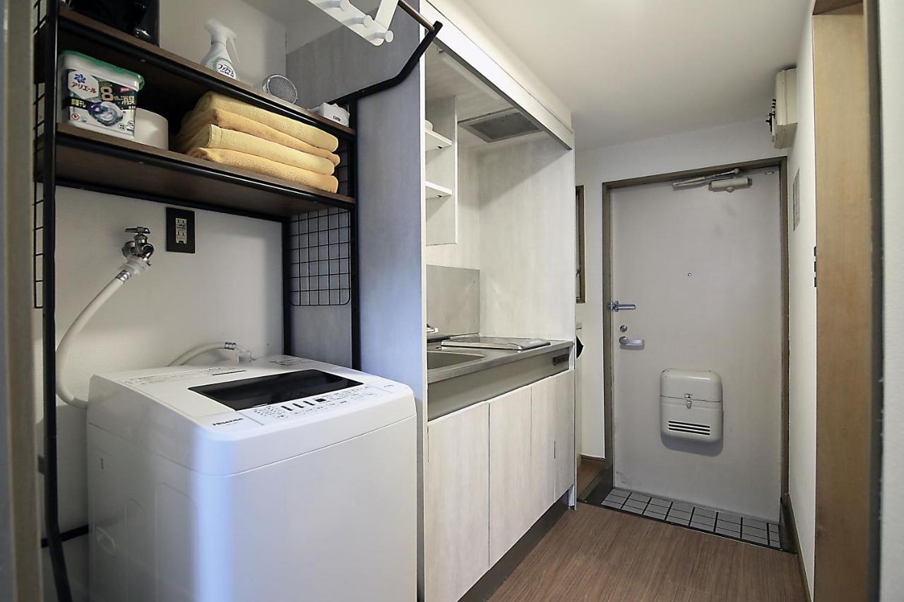 Lark Okubo Free Wifi Apartment Tokyo Ngoại thất bức ảnh