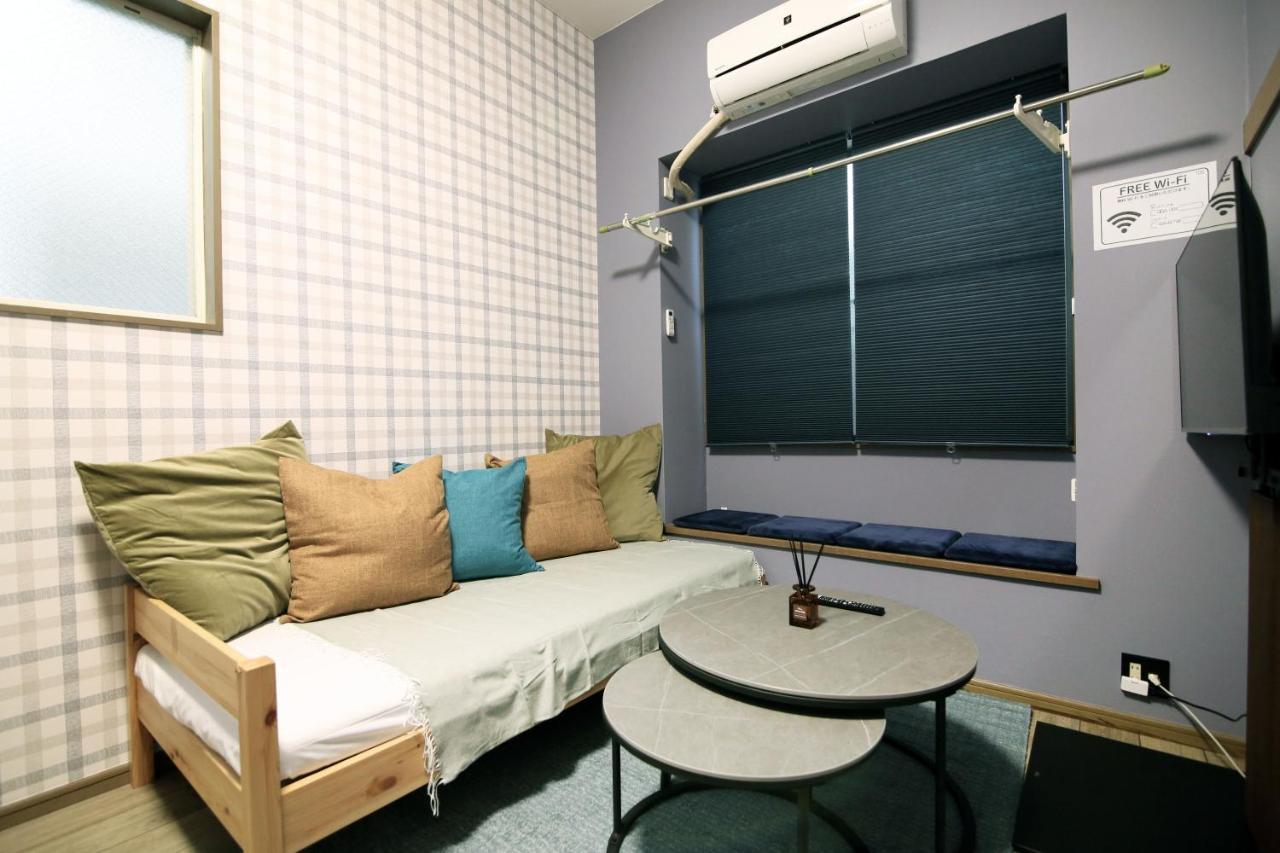 Lark Okubo Free Wifi Apartment Tokyo Ngoại thất bức ảnh