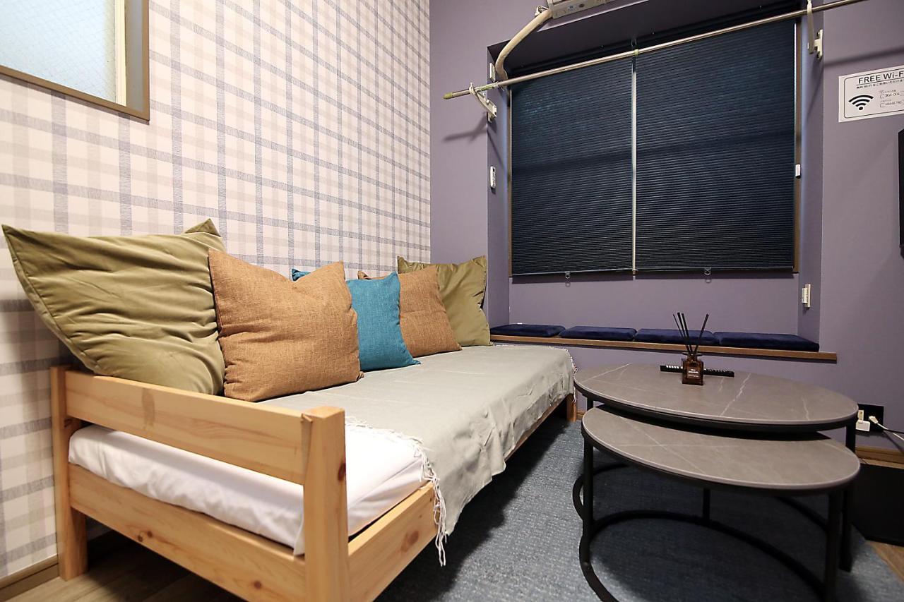 Lark Okubo Free Wifi Apartment Tokyo Ngoại thất bức ảnh